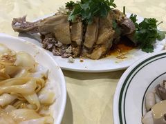 -电白鸭粥店(下沙二坊88号店)