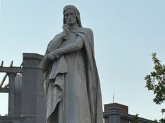 -天津意大利风情旅游区