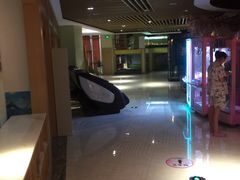 -极乐汇汗蒸会馆(杭州店)