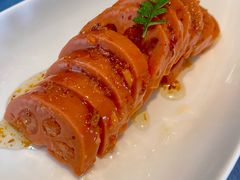 -鹭江潮餐厅•福建菜(鹭江佲家酒店)