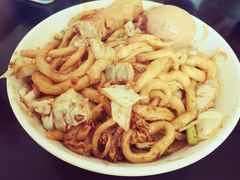 -亲贤打卤面(八一街店)