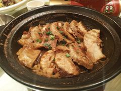 -佰家小厨·南京菜(夫子庙店)