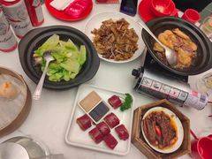 -避风塘·金牌店·夜宵(金玉兰店)