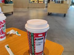 -星巴克臻选(九龙路万科广场店)