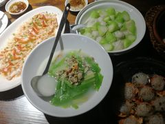 -猪腰一家·地道佛山菜(里水店)