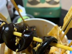 藤椒木耳串-廖记棒棒鸡(金光华广场店)