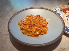 -Mammamia意大利餐厅(阳春巷店)