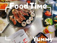 -杀猪天·韩国烤肉(总店)