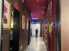 -山城辣妹子(定福庄店)