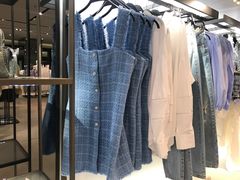 -ZARA(重庆华润万象城中区店)