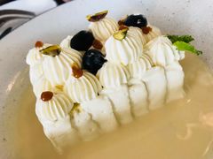 西班牙奶油蛋糕-FISH&POTATO Cō(地中海美食 万象城店)