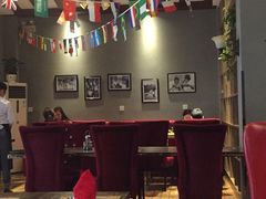 -Jack‘s Place 杰克地方西餐厅(新街口店)