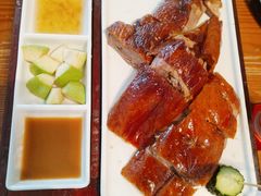 凤阁楼果木烧鹅-凤阁楼果木烧鹅(鹤山陈山店)