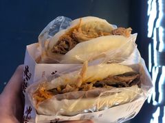 红油鸡片锅魁-其乐锅魁(春熙路店)