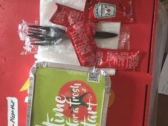 -必胜客(津塘店)