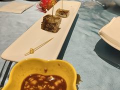 -鹭江潮餐厅·福建菜(鹭江佲家酒店)