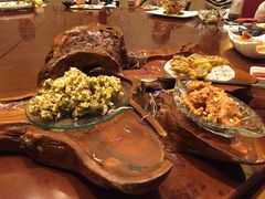 -泉州富力万达文华酒店-品珍中餐厅