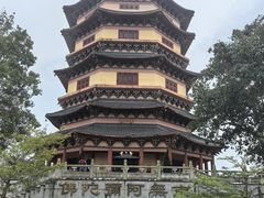 -博鳌禅寺