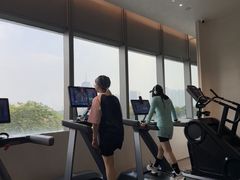 -YCHL FIT 健身(星寰店)