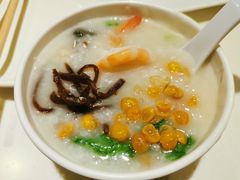 -火齐潮汕砂锅粥(五道口店)