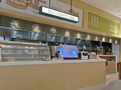 -东园小馆·早茶·淮扬小炒(三盛广场店)