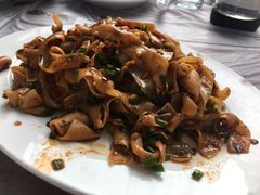 -映秋饭店(李庄总店)