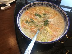 -锡和无锡菜(景丽苑店)