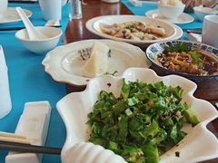 -糟粕醋·椰苑海南菜餐厅(亚龙湾天域酒店)