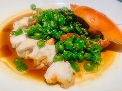 -许家菜(望江店)