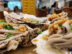 -勝記酒家·37年老字号·经典粤菜(荔枝公园店)
