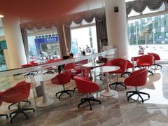 -一兆韦德健身(慧芝湖店)