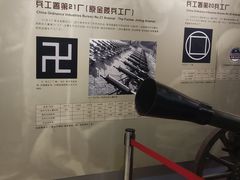 景点-轻武器博物馆