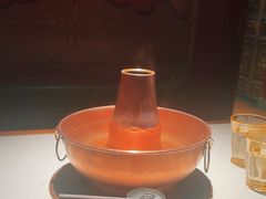 -北京老门框爆肚涮肉馆(锦业路店)