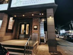 -延锄汤饭食堂(桂林路店)