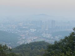 -岳麓山风景名胜区