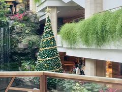 -广州白天鹅宾馆