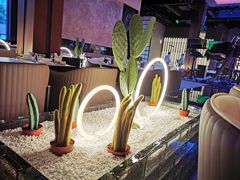 -洛缦音乐餐厅(工业展览馆万象城店)