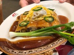 -Mk 泰式自助火锅(中央世界商业中心店)