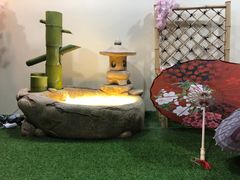 -白兔子密室(长寿路店)