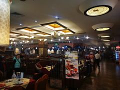 -威尼斯西餐厅(扬名广场店)