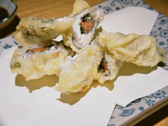 -桂马·日本料理·海胆·海鲜饭·酒场(民主广场店)