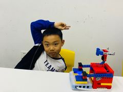 -瓦力工厂机器人·信息学奥赛·科技特长生·人工智能(亦庄校区)