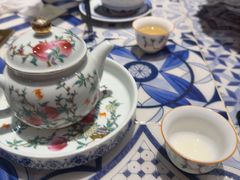 -图味美小黄鱼·景德菜(浙江路店)