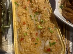 -可可大虾武汉土菜大排档(万松园1店)