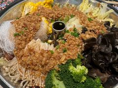 -峰厨大鱼泡饼·天津菜(西青大学城店)