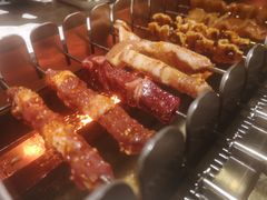 -丰茂烤串(金源店)