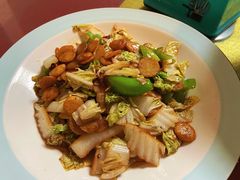 -光宝羊肉汤馆(睢宁总店)