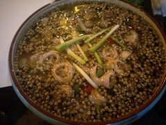 -薄荷小筑融合音乐餐吧(农业路店)