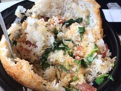 -煲王粤菜餐厅(中侨中心店)