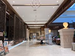 -太湖饭店·寄畅轩中餐厅